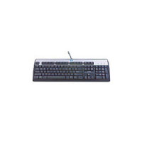 Hp USB Standard Keyboard (FY931AV#ABB) Hp USB Standard Keyboard (FY931AV#ABB)